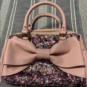 Betsey Johnson purses